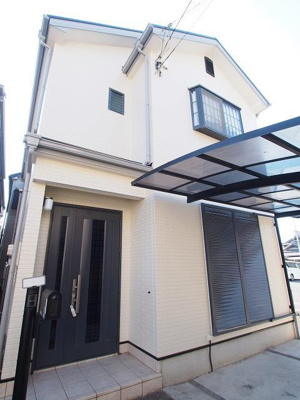 【外観】 | 池浦町４丁目戸建