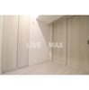 【寝室】アーバネックス錦糸町ＮＯＲＴＨ 