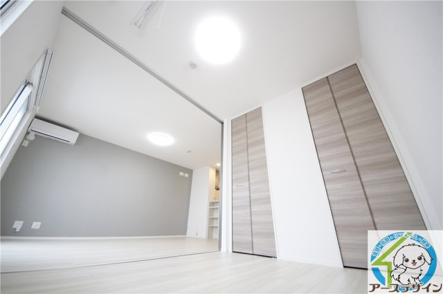 VIVALES明石の洋室|※類似写真