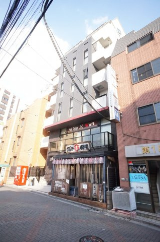 ソフィア・コート津田沼