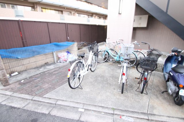 South・a・Fieldのその他共用部分