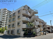 甲南ドエル青木の画像