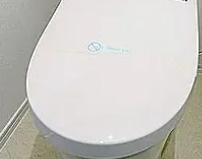 ライオンズプラザ鶯谷のトイレ