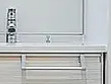 ライオンズプラザ鶯谷の洗面所