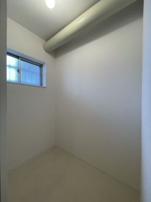 マンション善の寝室|落ち着いて過ごせるお部屋なので、寝室にいかがでしょうか