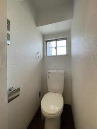 マンション善のトイレ|トイレも気になるポイント