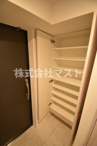 エスレジデンス緑橋駅前のその他