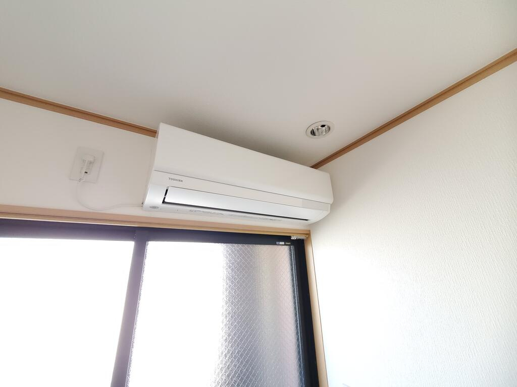 メゾンドマルコの設備