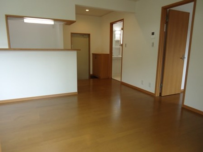 【居間・リビング】 | ハウス櫛原