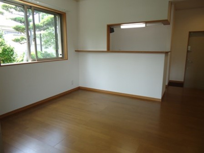 【居間・リビング】 | ハウス櫛原