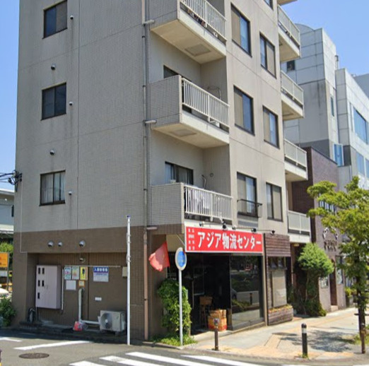 秦野市1棟マンションのその他