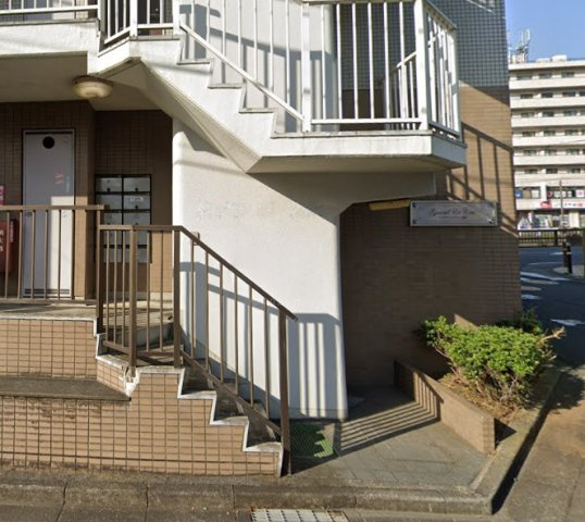 秦野市1棟マンションのその他