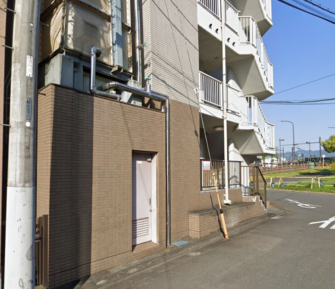 秦野市1棟マンションのその他