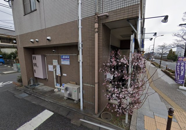 秦野市1棟マンションのその他