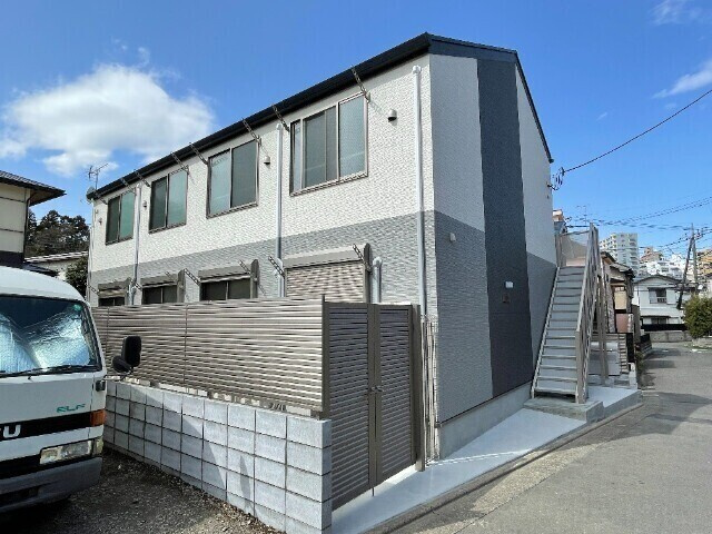 CS国分寺
