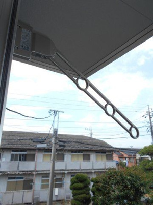 【展望】 | フレア仲町