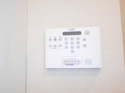 【セキュリティ】 | フレア仲町