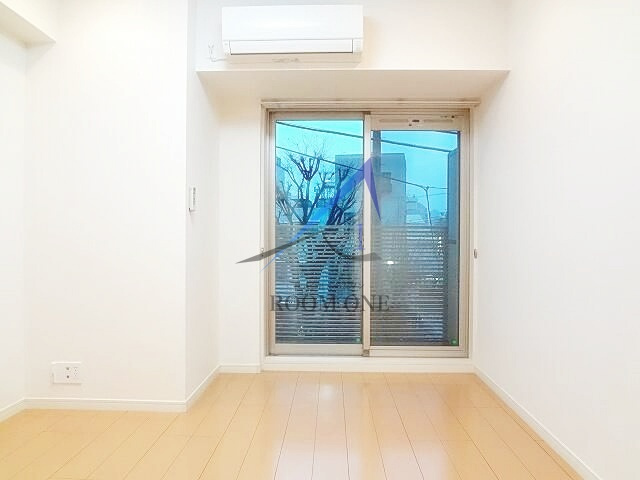 パルティール・アサクサの寝室|寝室です。