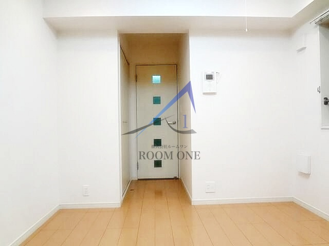パルティール・アサクサの居間・リビング|洋室のお部屋です。