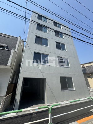 【外観】 | VALUE MAISON higashi-jujo