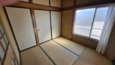 【寝室】 | シャンポール今泉