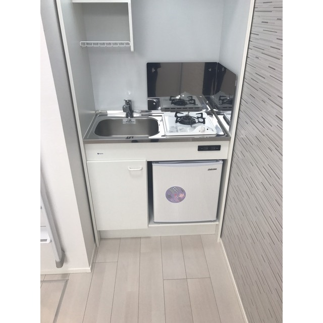 avenir　赤羽のキッチン