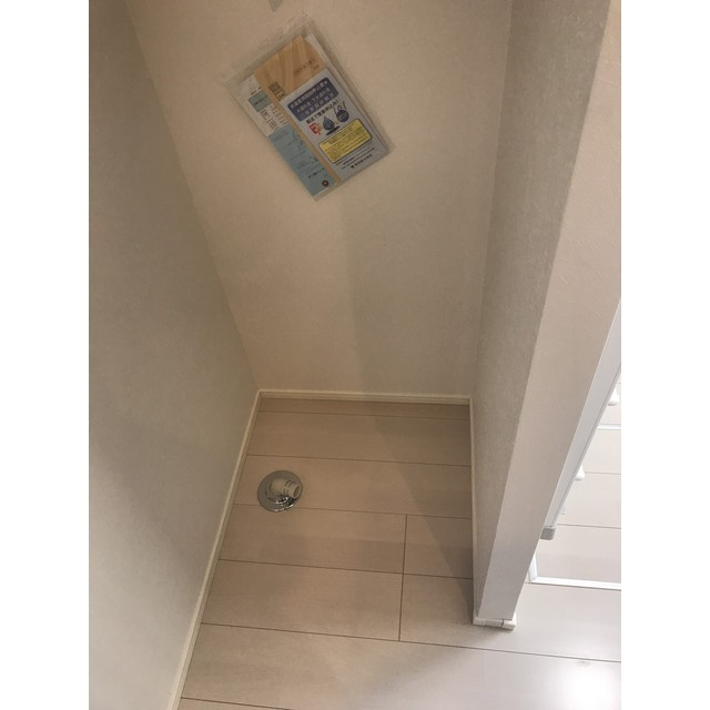 avenir　赤羽の設備