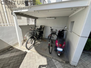 コスモ住吉川のその他物件画像