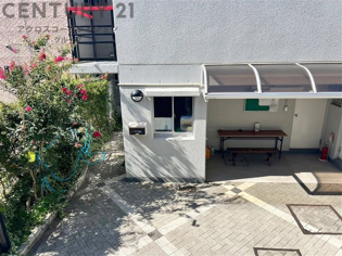 コスモ住吉川のその他物件画像