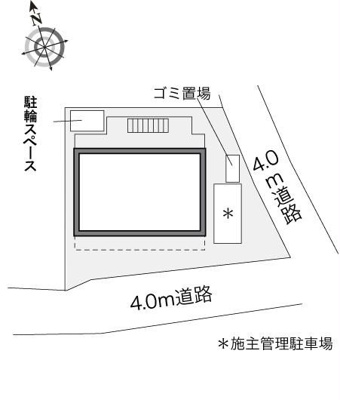 【その他】 | レオパレスルーエンハイムⅡ