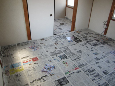 【内装】 | 木口アパート