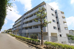Ｂｅｖｅｒｌｙ　Ｈｏｍｅｓ　下赤塚の画像
