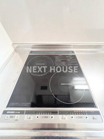 ビスタユーアのその他