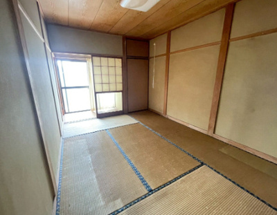 【和室】 | 福岡県みやま市瀬高町本郷