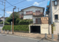 相模原市中央区横山４丁目の売地の画像