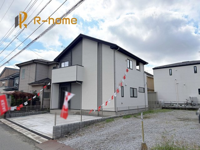 流山市東深井20期　新築戸建て　1号棟