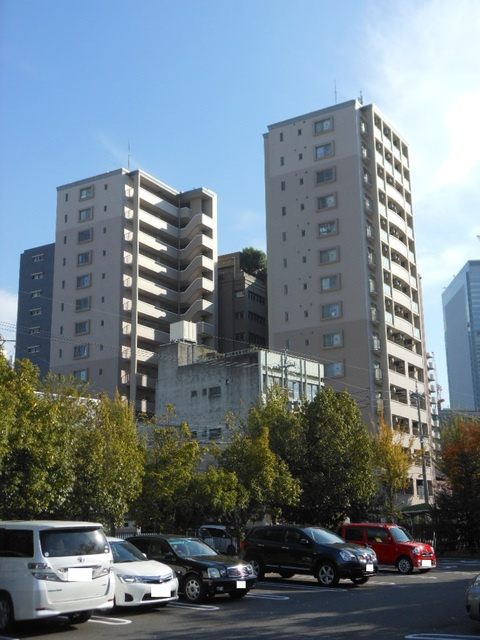 HF名駅北レジデンス　EAST
