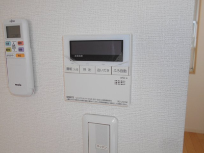 【設備】 | シャーメゾン諏訪ノ森