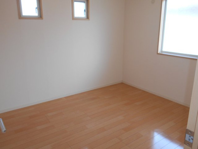 【洋室】 | シャーメゾン諏訪ノ森