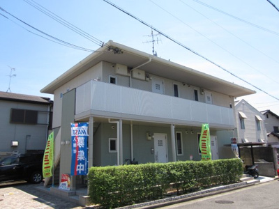 【展望】 | シャーメゾン諏訪ノ森