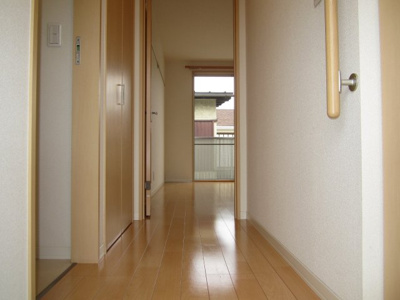 【その他】 | シャーメゾン諏訪ノ森