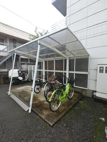 【その他共用部分】
