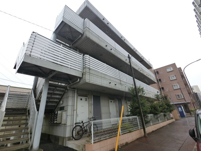 【外観】