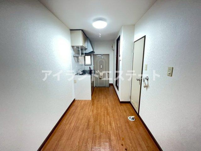 エントピア　角部屋　駅近　バストイレ別のその他