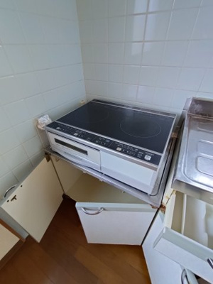 【設備】 | K様下佐々戸建