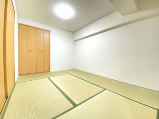 【和室】 | 北大阪ハイツ