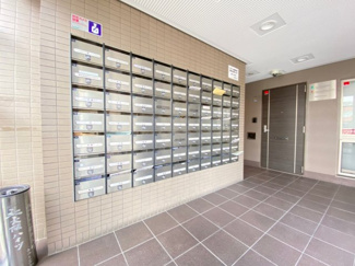 【その他共用部分】 | 北大阪ハイツ