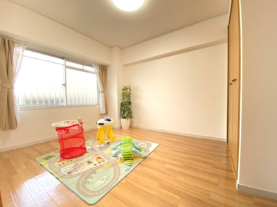 【子供部屋】 | 北大阪ハイツ