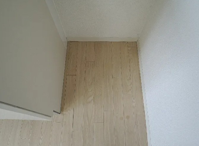 ドリームハイツの設備