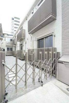 【その他共用部分】 | エスポア戸越